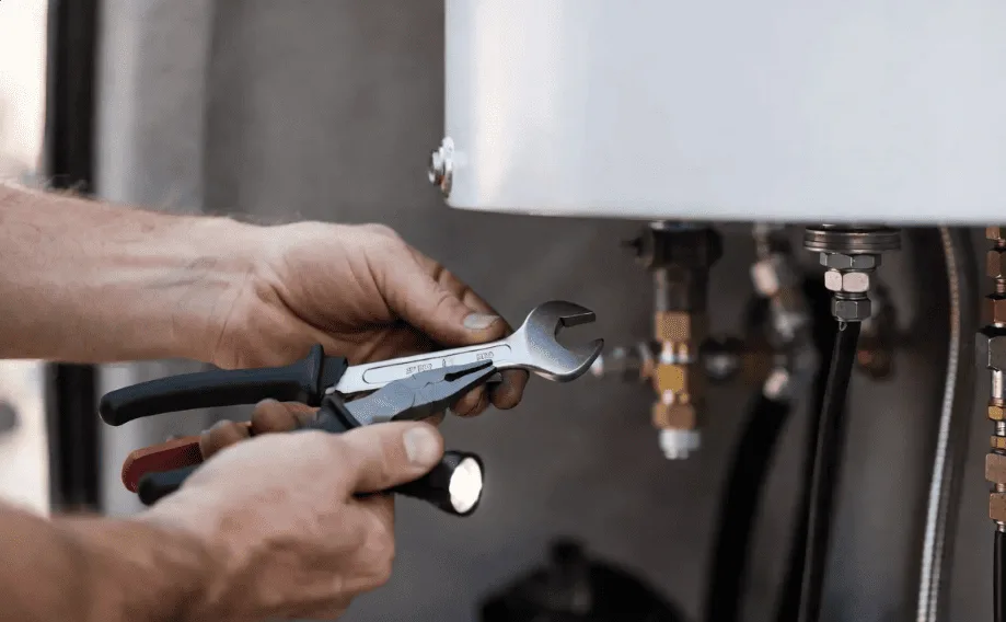 Why choose Water Heater Repair in Corning, OH